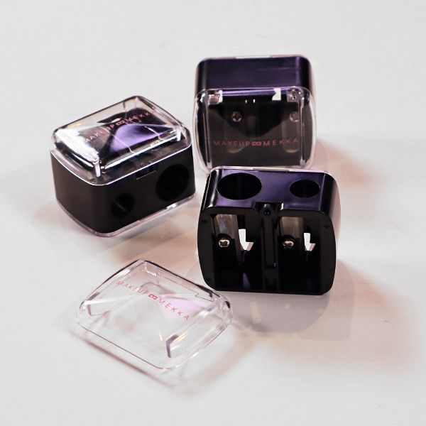 Pencil Duo Sharpener